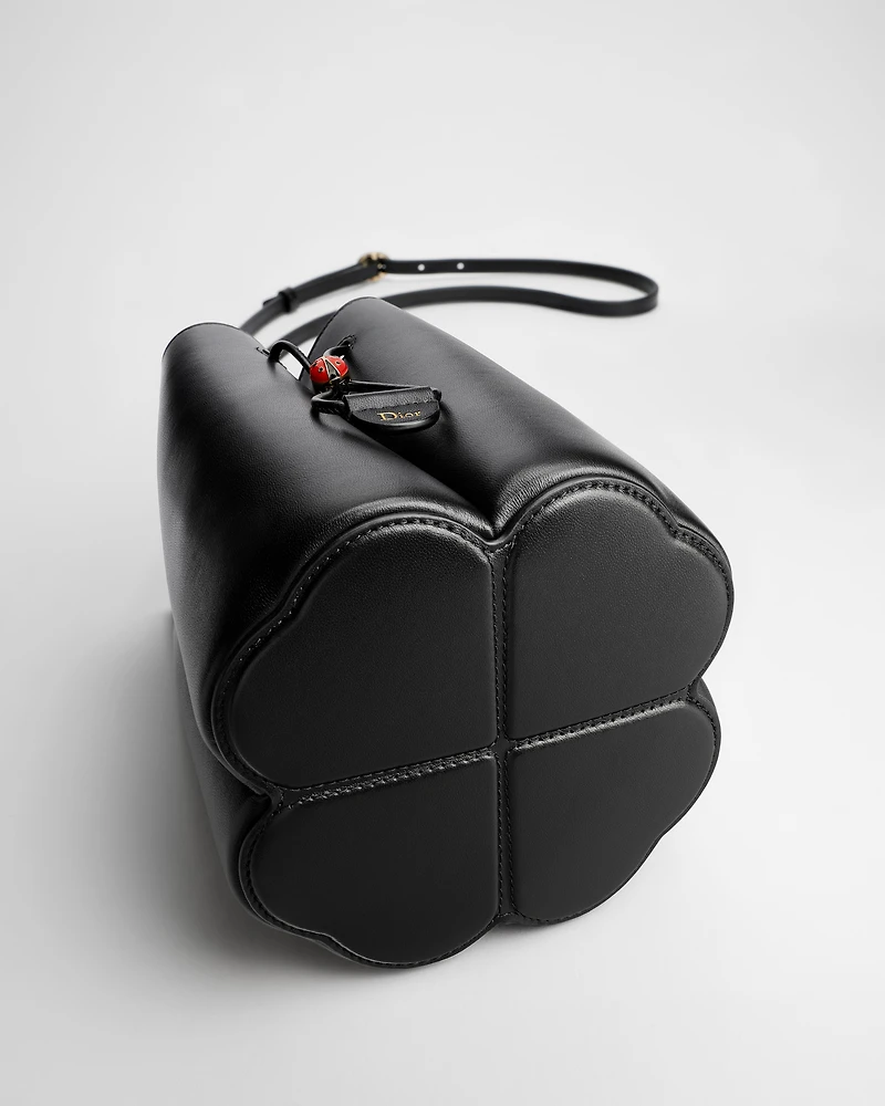 Petit Trèfle Mini Bucket Bag