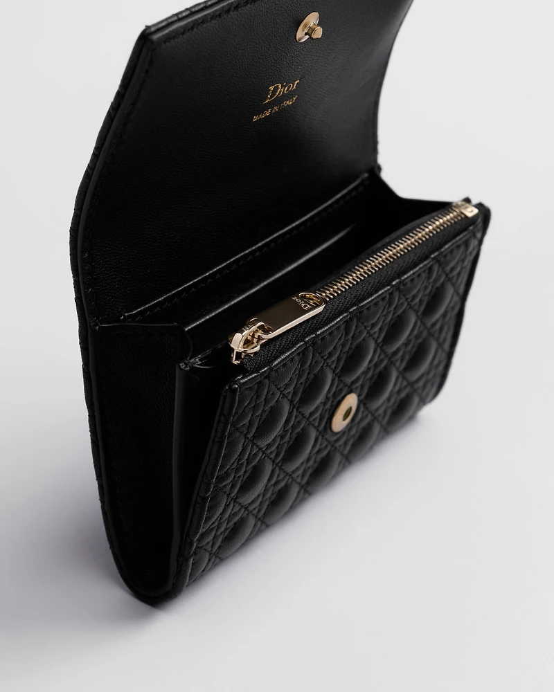 Baby Bow Glycine Wallet