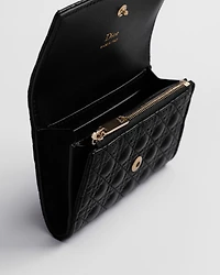 Baby Bow Glycine Wallet