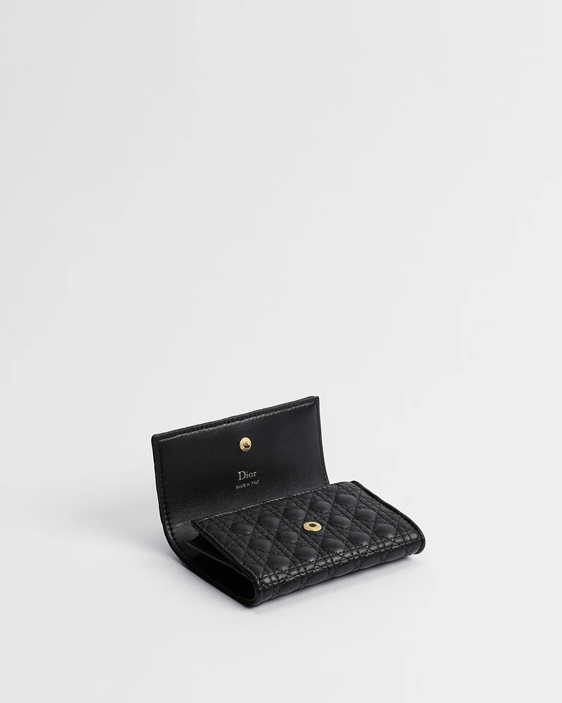 Baby Bow Glycine Wallet