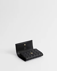 Baby Bow Glycine Wallet