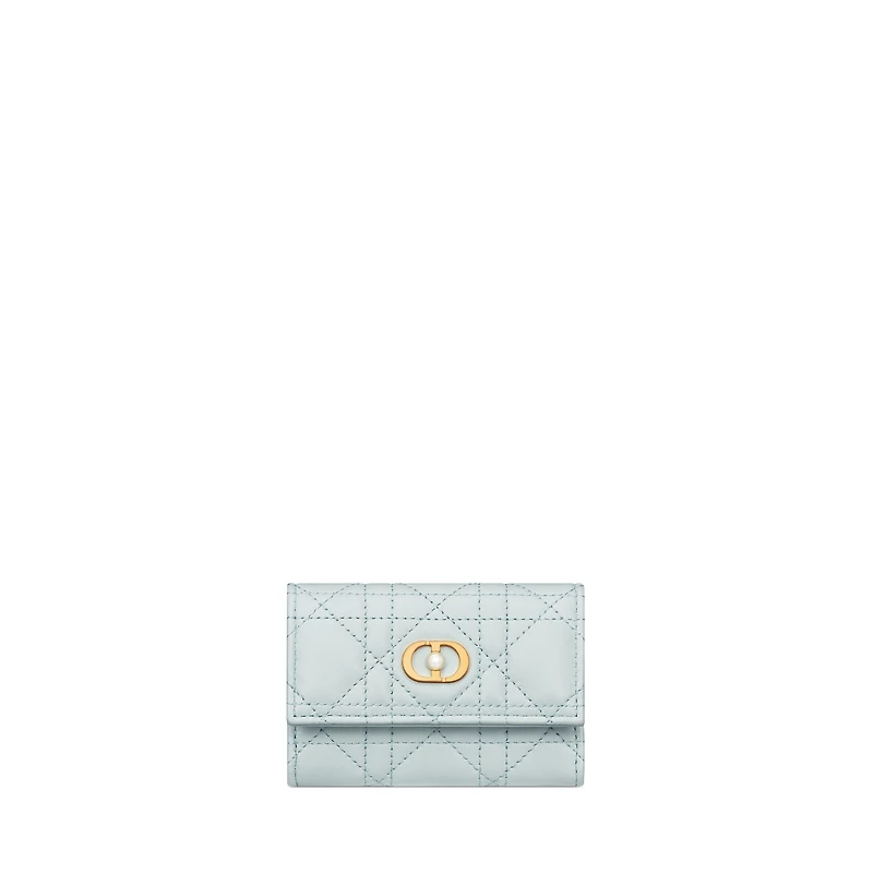 Dior Jolie Glycine Wallet