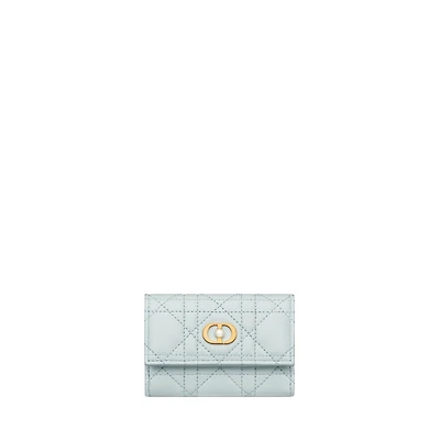 Dior Jolie Glycine Wallet