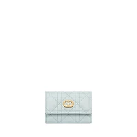 Dior Jolie Glycine Wallet
