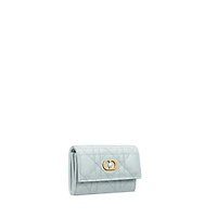 Dior Jolie Glycine Wallet
