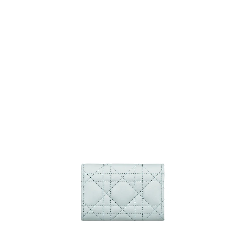 Dior Jolie Glycine Wallet