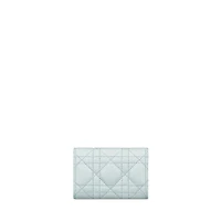 Dior Jolie Glycine Wallet