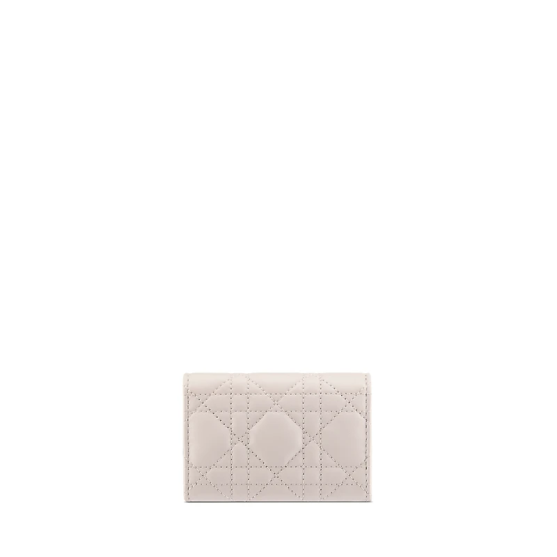 Dior Jolie Glycine Wallet