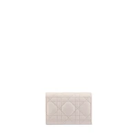 Dior Jolie Glycine Wallet