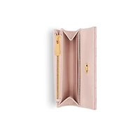 Dior Jolie Glycine Wallet