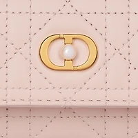 Dior Jolie Glycine Wallet