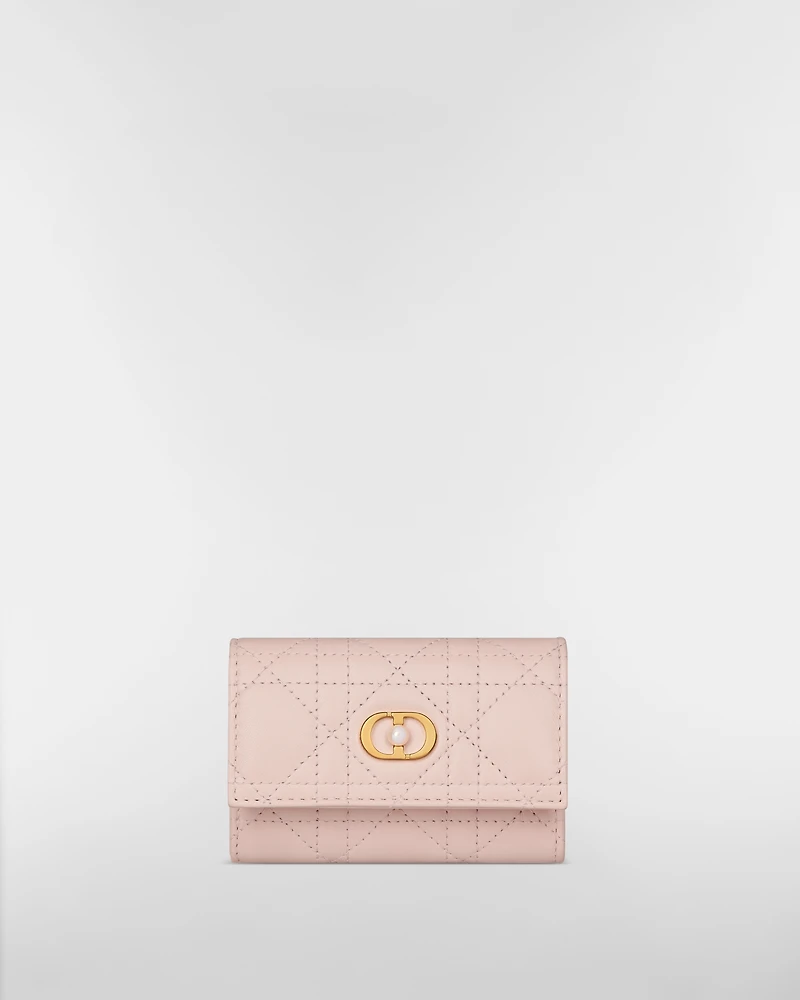 Dior Jolie Glycine Wallet