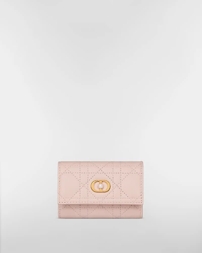 Dior Jolie Glycine Wallet