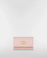 Dior Jolie Glycine Wallet