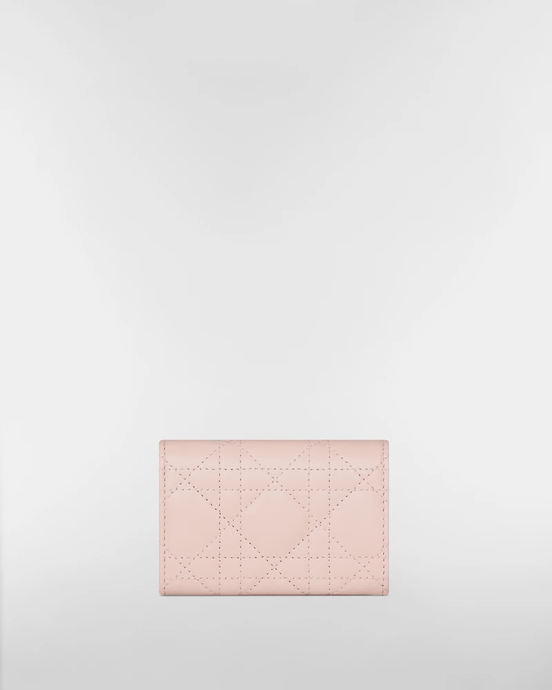 Dior Jolie Glycine Wallet