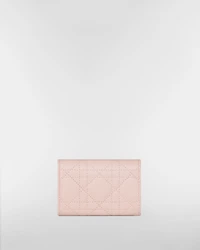 Dior Jolie Glycine Wallet