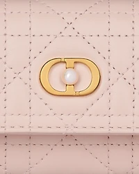 Dior Jolie Glycine Wallet