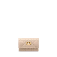 Dior Jolie Glycine Wallet