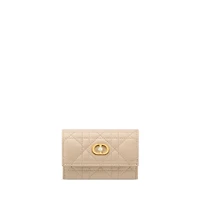 Dior Jolie Glycine Wallet
