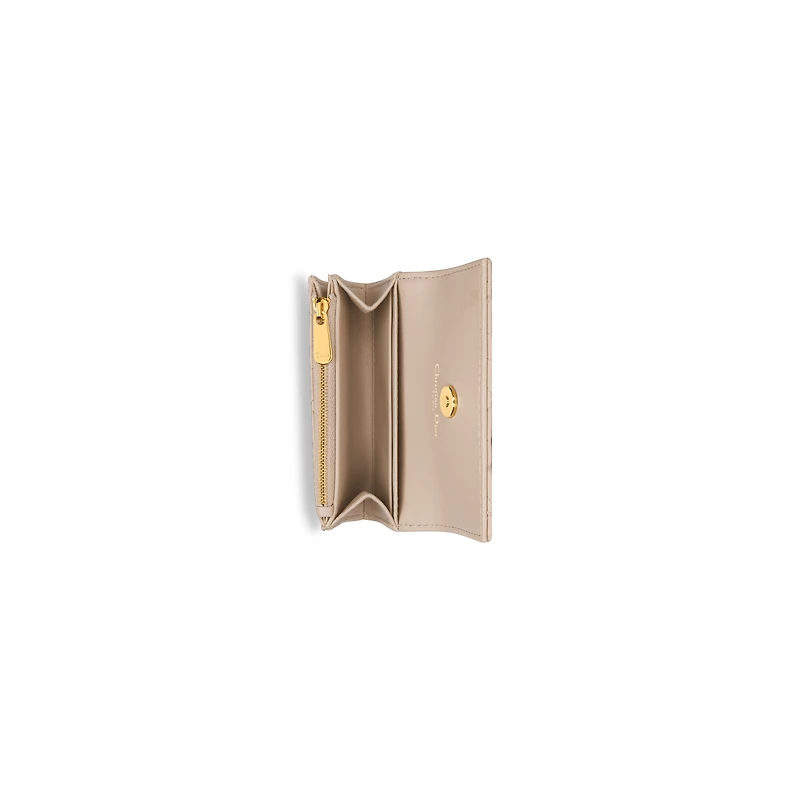 Dior Jolie Glycine Wallet