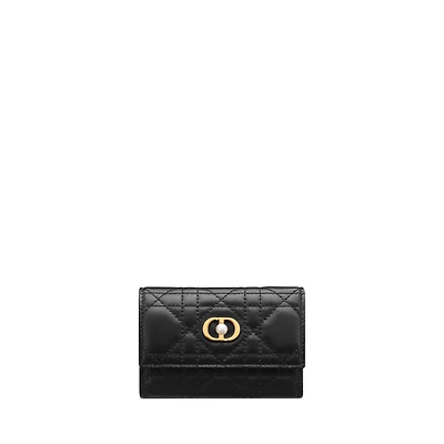 Dior Jolie Glycine Wallet