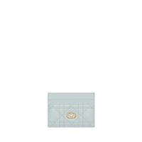 Dior Jolie Freesia Card Holder