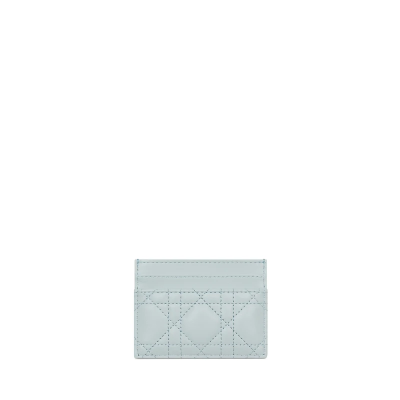 Dior Jolie Freesia Card Holder