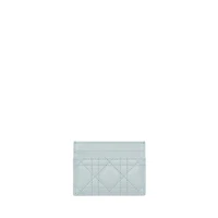 Dior Jolie Freesia Card Holder