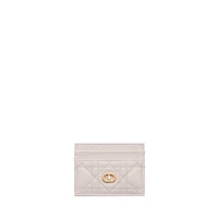 Dior Jolie Freesia Card Holder
