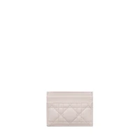 Dior Jolie Freesia Card Holder