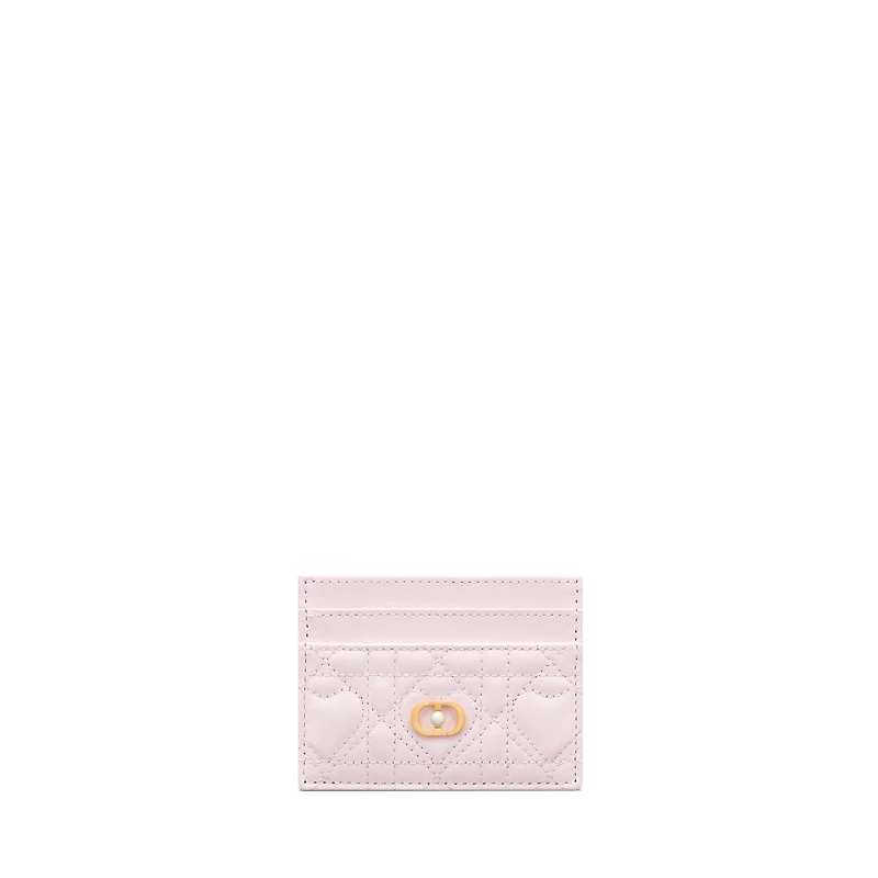 Dioramour Dior Jolie Freesia Card Holder