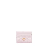 Dioramour Dior Jolie Freesia Card Holder