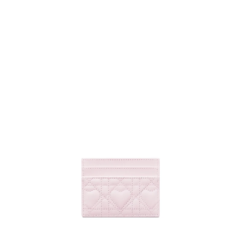 Dioramour Dior Jolie Freesia Card Holder
