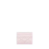 Dioramour Dior Jolie Freesia Card Holder