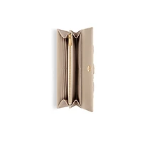 Dior Jolie Orchid Long Wallet