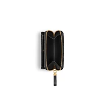 Dior Jolie Scarlet Wallet