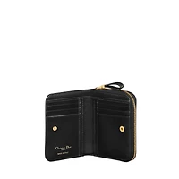 Dior Jolie Scarlet Wallet