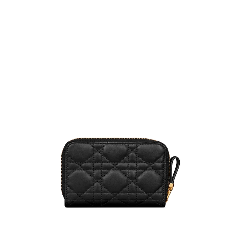 Dior Jolie Scarlet Wallet