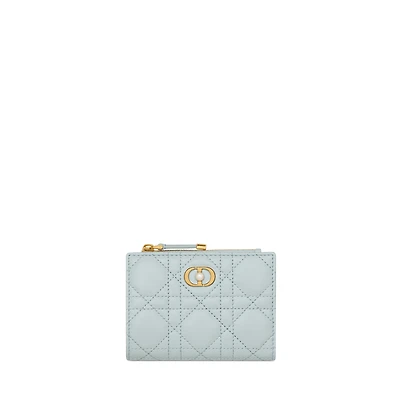 Dior Jolie Dahlia Wallet