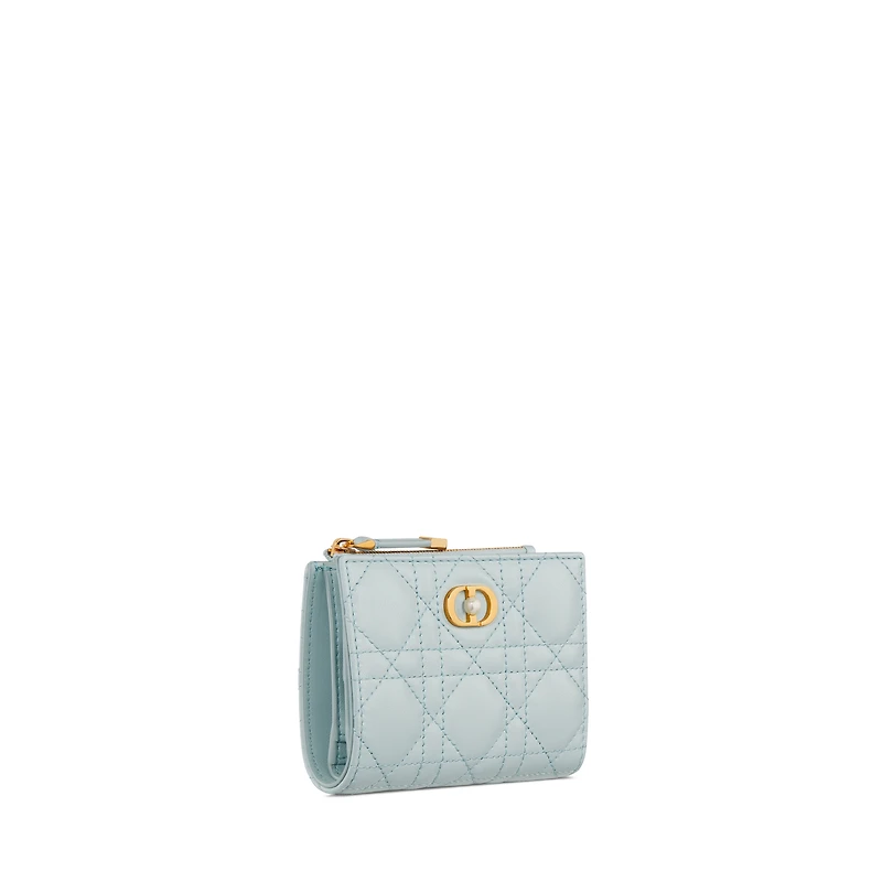 Dior Jolie Dahlia Wallet