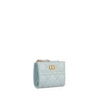 Dior Jolie Dahlia Wallet
