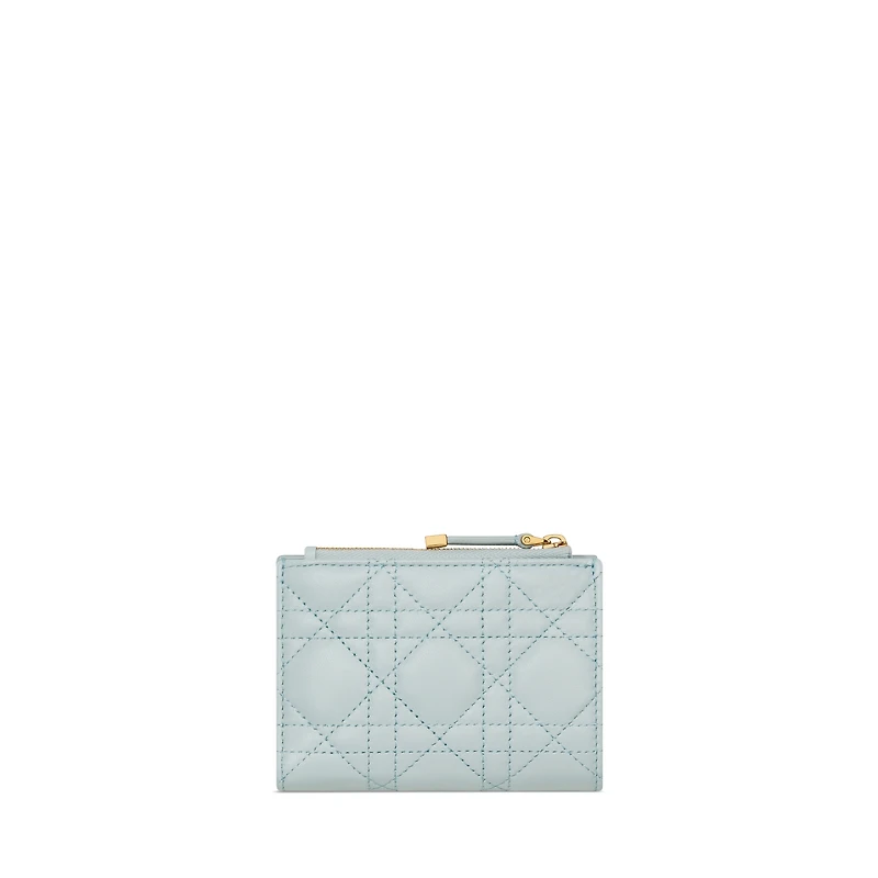 Dior Jolie Dahlia Wallet