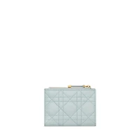 Dior Jolie Dahlia Wallet