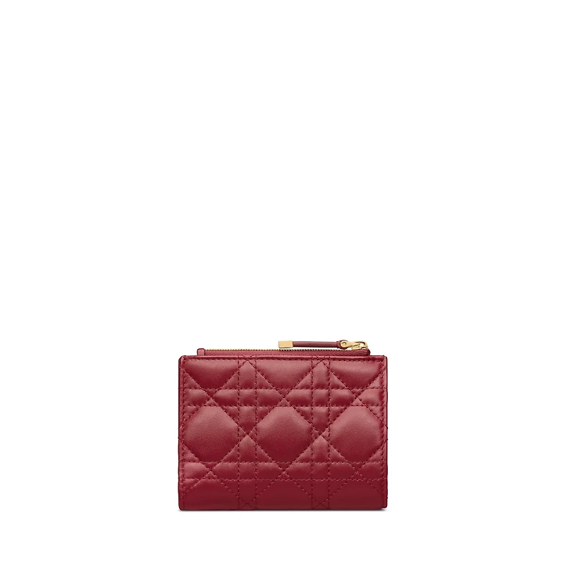 Dior Jolie Dahlia Wallet