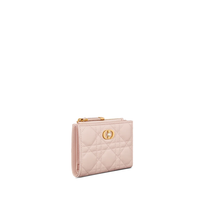 Dior Jolie Dahlia Wallet