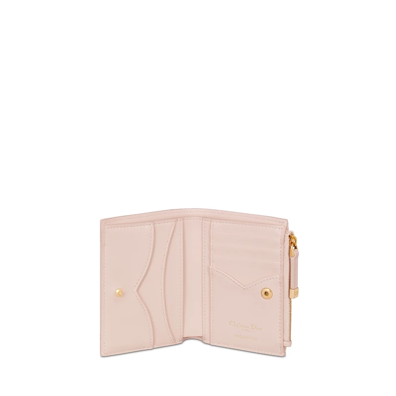 Dior Jolie Dahlia Wallet