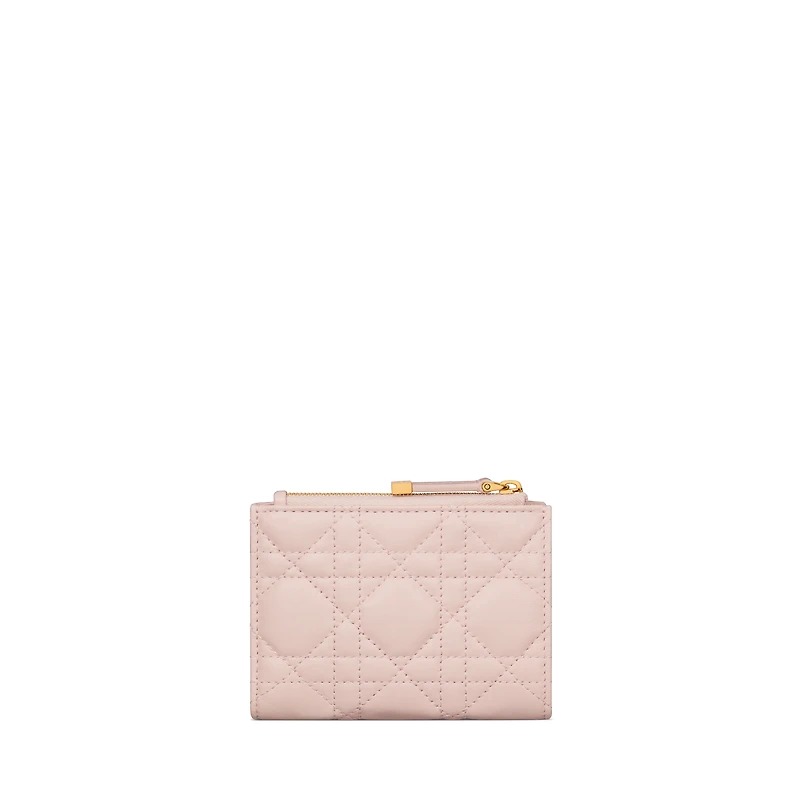 Dior Jolie Dahlia Wallet