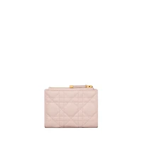 Dior Jolie Dahlia Wallet