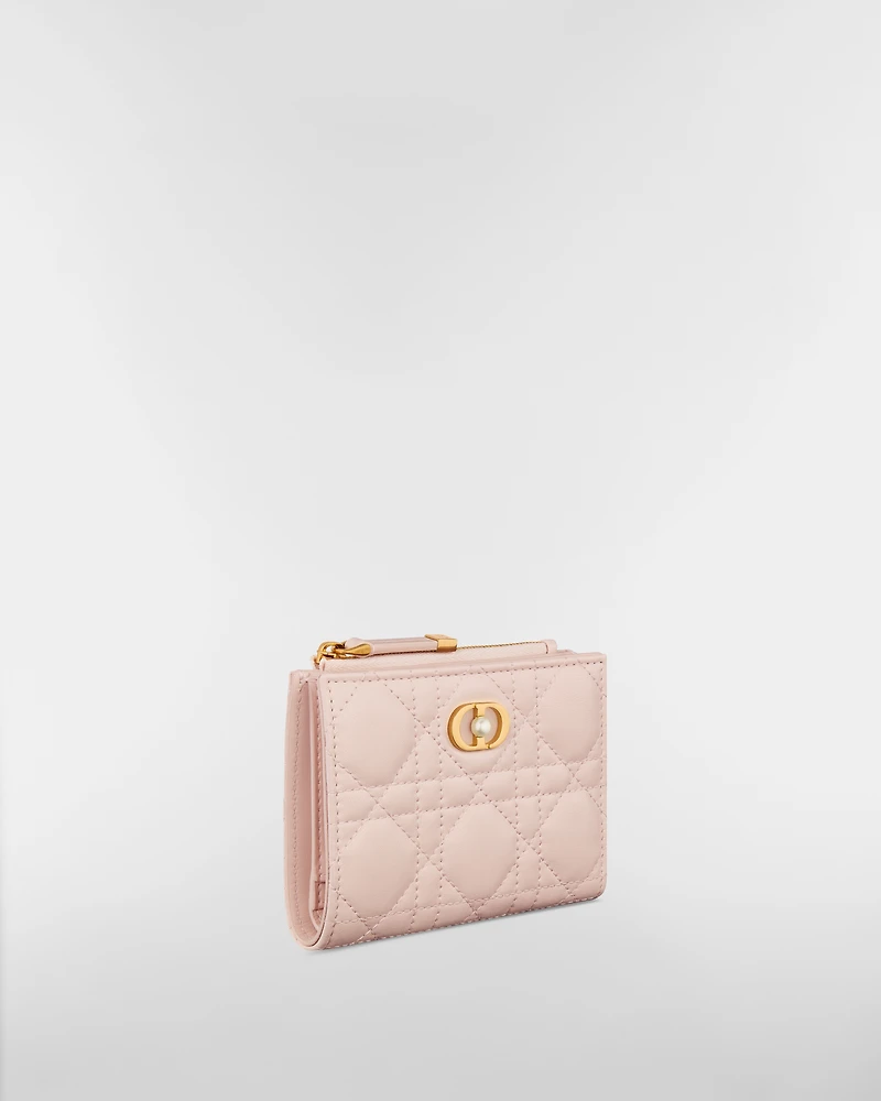 Dior Jolie Dahlia Wallet