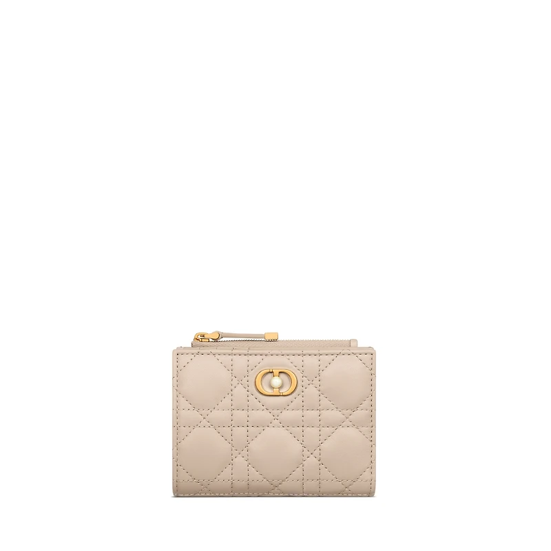 Dior Jolie Dahlia Wallet